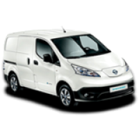 Nissan / NV (2009 - ) / E-NV200 (2014 - 2019) / E-NV200