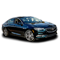 Buick / Другие модели (1991 - ) / Regal, E2XX (2017 - по н.в.) / Regal GS 3.6L V6 AWD