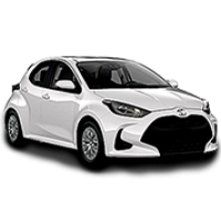 Toyota / Yaris (1999 - ) / Yaris (2020 - по н.в.) / Yaris 1.0 VVT-i