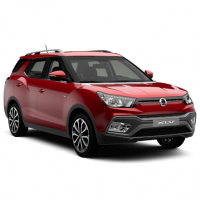 Ssangyong / XLV (2016 - ) / XLV (2016 - по н.в.) / XLV 1.6 e-XGi 2WD