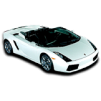 Lamborghini / Gallardo Spyder (2006 - 2014) / Gallardo LP 550-2 Spyder