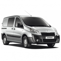 Peugeot / Expert (1995 - ) / Expert, U6 (2001 - 2016) / Expert 2.0 HDi DPF (88 кВт)