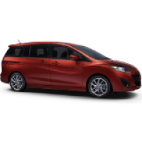 Mazda / Premacy (1999 - 2018) / Premacy III, CW (2010 - 2018) / Premacy III 2.0 4WD (LF/LF-VE/LF-VD/LF-VDS) (CWEAW/CWEFW)