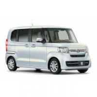 Honda / N-BOX (2011 - ) / N-BOX / N-BOX+ / N-BOX Slash, JF (2011 - 2017) / N-BOX 0.7 2WD (S07A) (JF1)