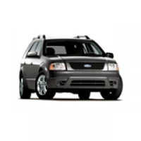 Ford / Другие модели (1982 - ) / Freestyle (2004 - 2008) / Freestyle 3.0 V6 24V