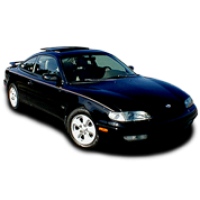 Mazda / MX (1989 - ) / MX-6 (1992 - 1996) / MX-6 2.5i V6