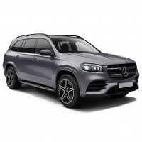 Mercedes-Benz / GLS-класс (2012 - ) / GLS-Class, X167 (2018 - по н.в.) / GLS 350 d 4MATIC 167.921