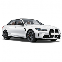 BMW / 3 серия (1983 - ) / 3 Series, G80 / G81 (2020 - 2023) / M3 CS 3.0 (S58B30A) (G80)