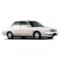 Daihatsu / Applause (1989 - 2000) / Applause, A101 / A111 (1989 - 2000) / Applause 1.6 4WD (HD-E) (A111/A111S)
