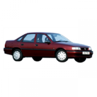 Opel / Vectra (1988 - 2009) / Vectra A, J89 (1988 - 1995) / Vectra 1.8S