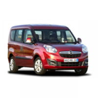 Opel / Combo (1986 - ) / Combo D Tour, X12 (2011 - по н.в.) / Combo D Tour 1.6 CDTI (66 кВт)