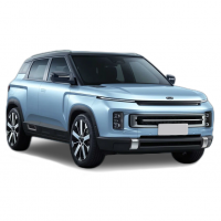 Geely / ICON (2020 - ) / ICON (2020 - по н.в.) / ICON 1.5T