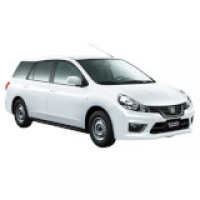 Mitsubishi / Lancer (1983 - ) / Lancer Cargo X, CV (2008 - 2019) / Lancer Cargo 1.6 AWD CVZNY12