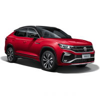 FAW-Volkswagen / Другие модели (2008 - ) / Tayron X, 0D2 (2020 - по н.в.) / 2.0 TSI 2WD / FWD (DPLA/DTHA)