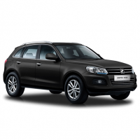 Zotye / T600 (2014 - 2021) / T600 2.0
