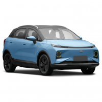Geely / Geometry (2019 - ) / Geometry E (2022 - по н.в.) / 30 kWh / 39 kWh 2WD (TZ160XS601)