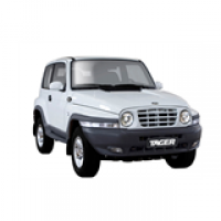 Тагаз / Tager / KJ / FJR Road Partner (2008 - 2014) / 3.2 V6 (G32D) 4WD