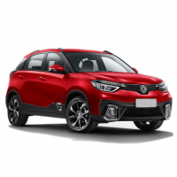 DongFeng / AX4 (2017 - 2021) / 1.0T 2WD (DFMC10TDS)