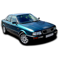 Audi / Другие модели (1980 - ) / 90, B4, 8C (1993 - 1995) / 90 2.8 V6 (128 кВт)