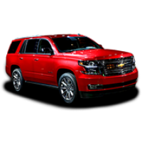 Chevrolet / Tahoe (1992 - ) / Tahoe (2015 - 2017) / Tahoe 5.3 V8