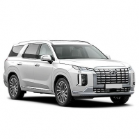 Hyundai / Другие модели (1980 - ) / Paristi (2022 - по н.в.) / 3.5 2WD (G6DC)