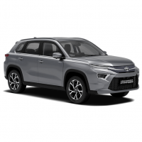 Toyota / Urban Cruiser (2009 - ) / Urban Cruiser Hyryder (2022 - по н.в.) / 1.5 2WD (K15C/K15CM/K15CC)