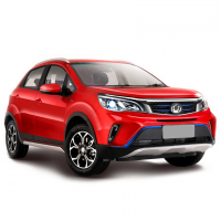 Geely / Другие модели (2003 - ) / Kandi EX3 (2018 - 2018) / 41.5 kWh 2WD