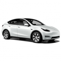 Tesla / MODEL Y, 5YJY (2020 - по н.в.) / (75kWh) 2WD (265 л.с.) (3D7)