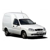 ZAZ / Lanos pick-up (2006 - по н.в.) / Lanos Pick-Up 1.4i 8V 2WD
