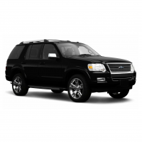Ford / Explorer (1990 - ) / Explorer IV, UN251 / U5 (2002 - 2010) / Explorer IV 4.0 V6 SOHC 4WD