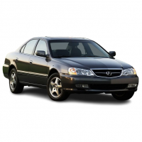 Acura / TLX (1996 - ) / TL, UA1 / UA3 / UA4 / UA5 (1996 - 2003) / TL 3.2 2WD (C32A6) (UA3)