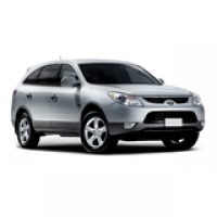 Hyundai / ix55 (2007 - 2013) / ix55 / Veracruz, EN (2007 - 2013) / ix55 / Veracruz 3.0 CRDi VGT DPF