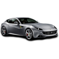 Ferrari / FF (2011 - 2016) / FF