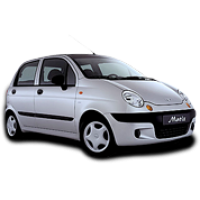 Uz-Daewoo / Matiz (2005 - 2015) / Matiz 1.0 S
