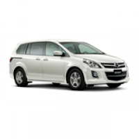 Mazda / 8 (2012 - 2018) / 8 (2012 - 2018) / 8 2.5