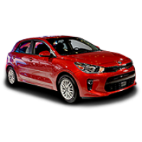 Kia / Rio (2000 - ) / Rio, SC (2019 - по н.в.) / Rio 1.6