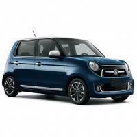 Honda / N-BOX (2011 - ) / N-ONE, JG (2012 - 2020) / 0.66 4WD (S07A) (JG2)