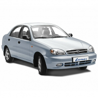 ZAZ / Lanos (2006 - 2016) / 1.3 2WD
