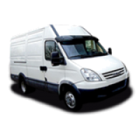 Iveco / Daily 40 (1999 - ) / Daily 40 (1999 - 2006) / Daily 40 C 12