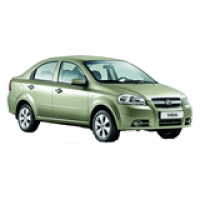 ZAZ / Vida / S, T250 (2012 - по н.в.) / Vida 1.4 16V 2WD
