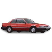 Honda / Prelude (1978 - 2001) / Prelude II (1982 - 1987) / 1.8 2WD (ES/ET)