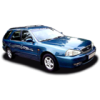 Kia / Другие модели (1987 - ) / Clarus (1996 - 2001) / Clarus 2.0 16V (Parktown)