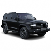 GWM Tank / Tank 300 (2022 - по н.в.) / Tank 300 2.0 Hybrid AWD / 4WD