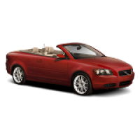 Volvo / C70 (1997 - 2013) / C70 (2005 - 2013) / C70 2.4