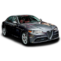 Alfa Romeo / Giulia, 952 (2016 - по н.в.) / Giulia 2.2 JTD Q4 (132 кВт) AdBlue
