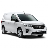Nissan / Другие модели (1982 - ) / Townstar (2021 - по н.в.) / 1.3 DIG-T