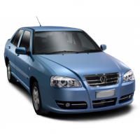 Vortex / Corda (2010 - 2012) / 1.5 2WD (SQR477F)