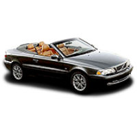 Volvo / C70 (1997 - 2013) / C70, 872/873 (2000 - 2005) / C70 T5