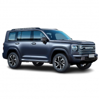 HAVAL / Haval H9 (2015 - ) / H9, II (2024 - по н.в.) / 2.0 Turbo 4WD
