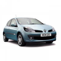 Renault / Clio (1990 - ) / Clio III, B85 / X85 (2005 - 2013) / Clio III 1.5 dCi 70 DPF 2WD